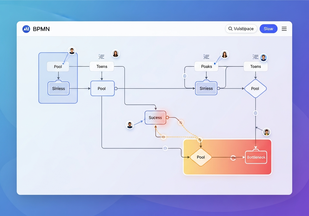 ProcessHub